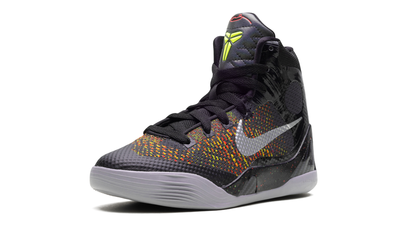 Kobe 9 Elite Protro GS Masterpiece HJ9446 001