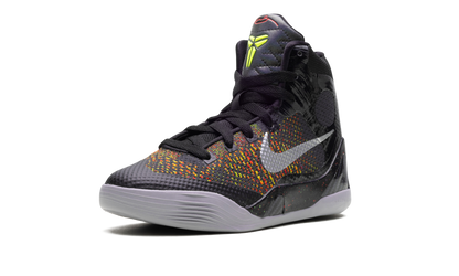 Kobe 9 Elite Protro GS Masterpiece HJ9446 001