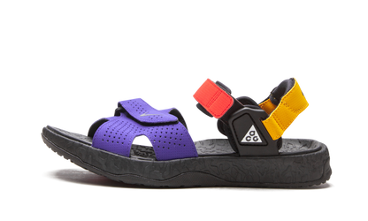 ACG AIR DESCHUTZ Fusion Violet Black CT3303 400