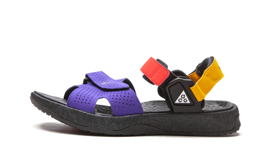 ACG AIR DESCHUTZ Fusion Violet Black CT3303 400