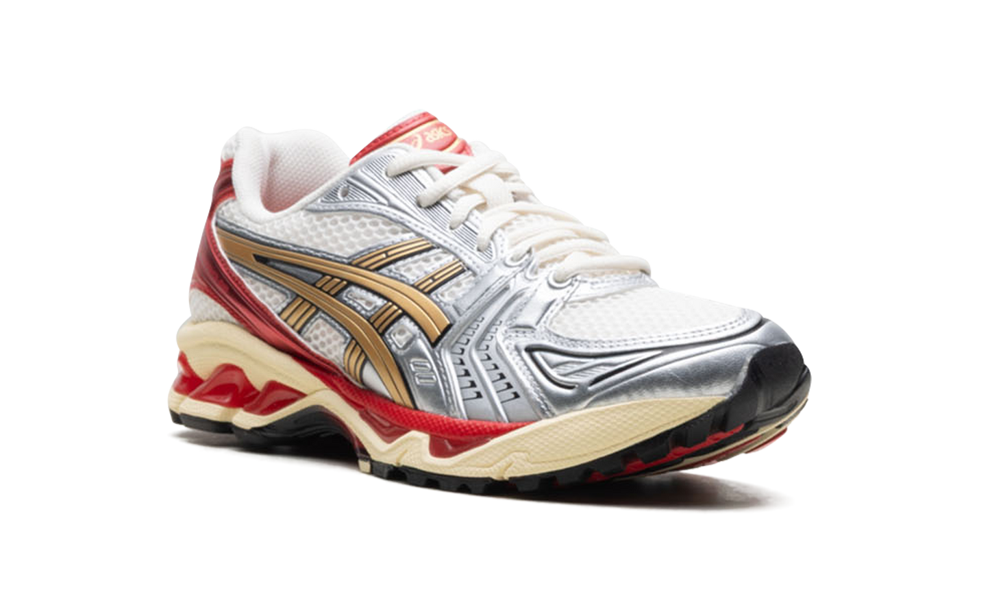 GEL Kayano 14 Sneaker Politics - Just Say No 1203A692 100