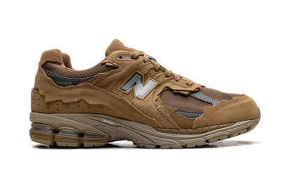 2002R Gore-Tex Protection Pack - Stucco U20027OI
