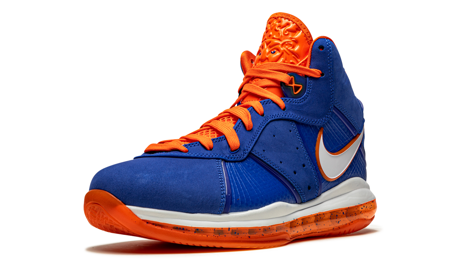 Lebron 8 QS Hardwood Classic CV1750 400