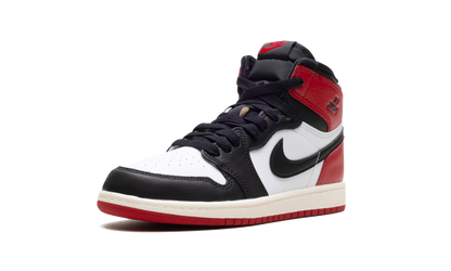Jordan 1 Retro High OG PS Black Toe Reimagined FD1412 106