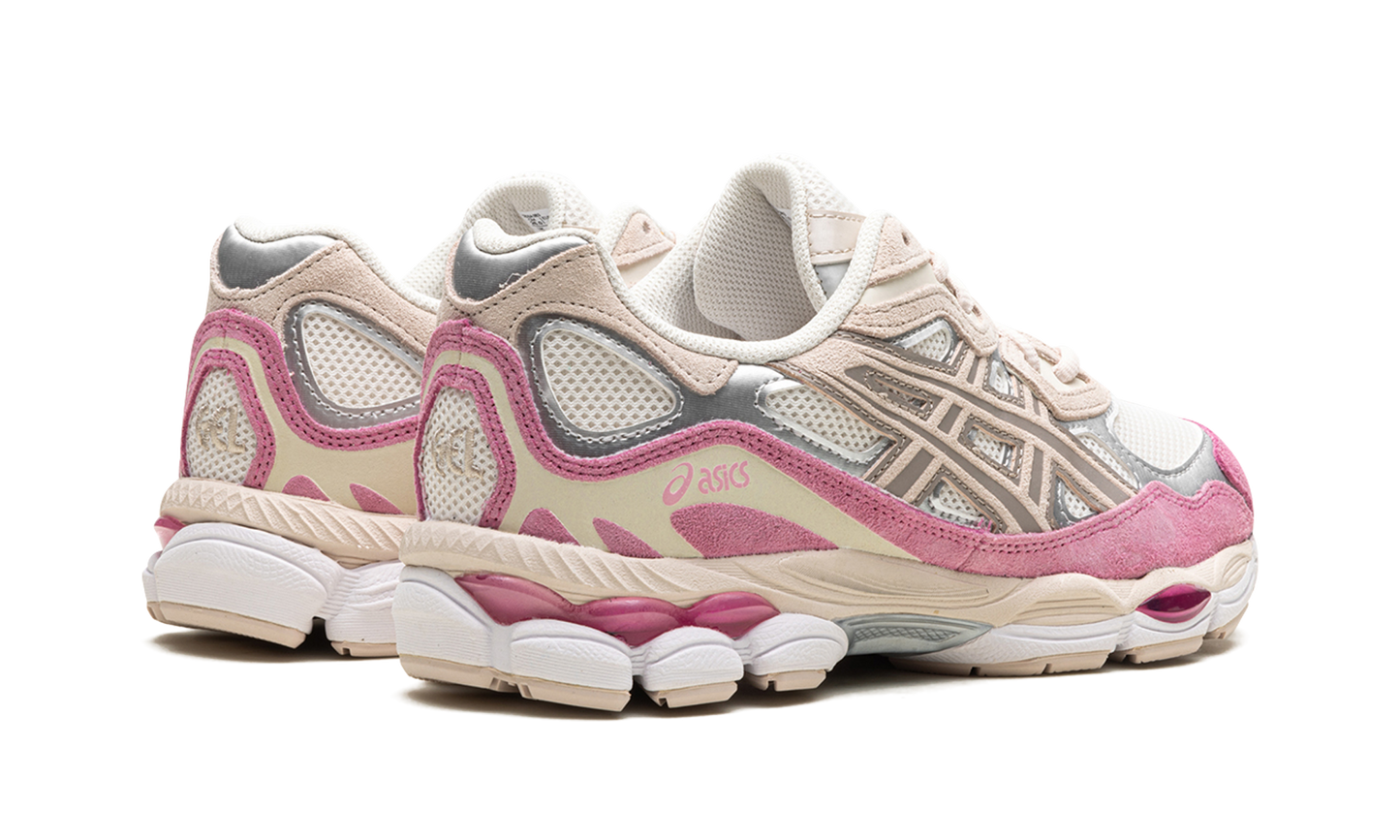 Gel-NYC CREAM MINERAL BEIGE PINK 1203A383 104