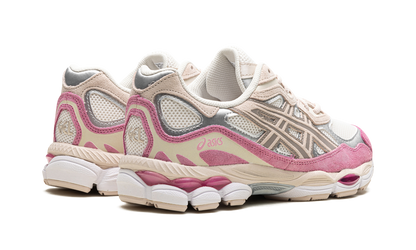 Gel-NYC CREAM MINERAL BEIGE PINK 1203A383 104