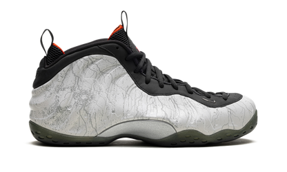 Air Foamposite One Premium Tekken 8 - Jin Kazama HF6367 001