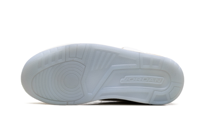 Air Jordan 3 WMNS Champagne And Oysters IB2255 100
