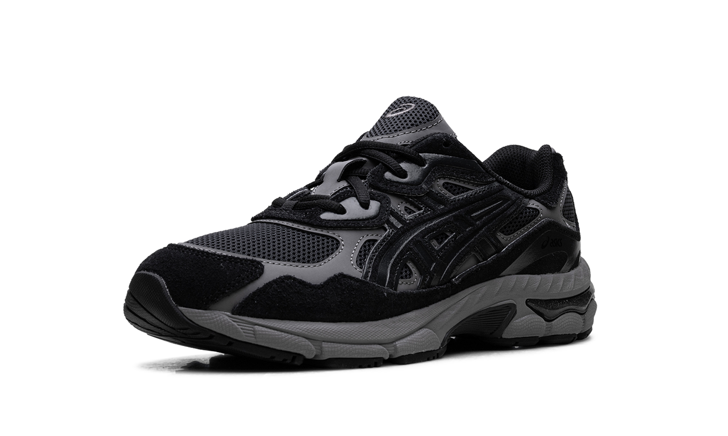 Gel-NYC GS Graphite Grey/Black 1204A175 021
