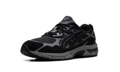 Gel-NYC GS Graphite Grey/Black 1204A175 021
