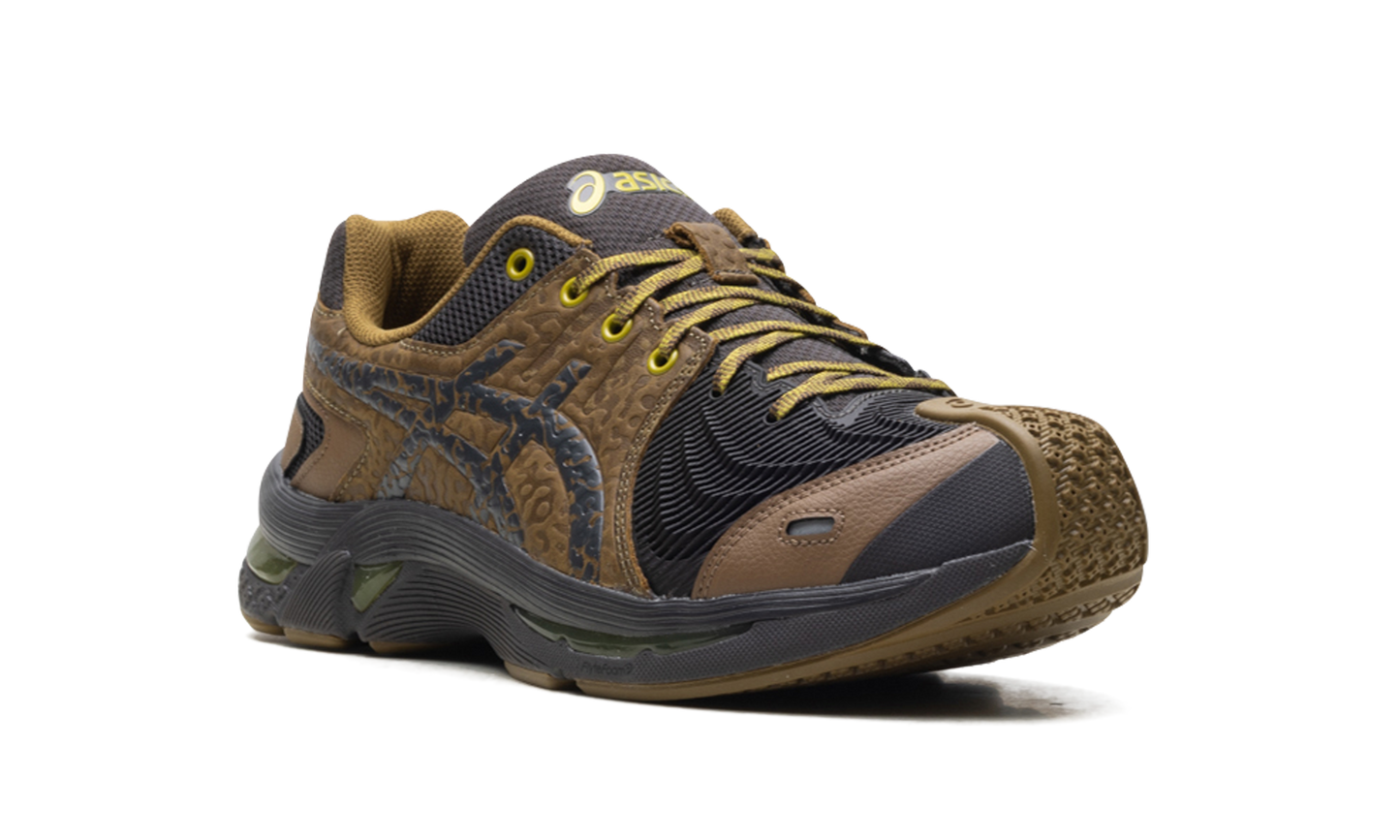 GEL-Kiril 3 Kiko Kostadinov - Bronze Brown 1203A644 200