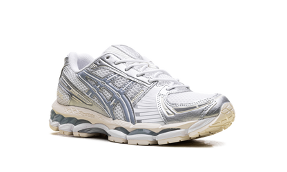 Gel-Kayano 12.1 Silver Ice Blue 1203A759 101