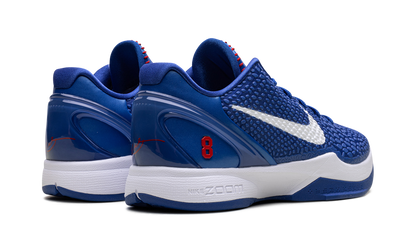 Zoom Kobe 6 Protro Dodgers CW2190 400