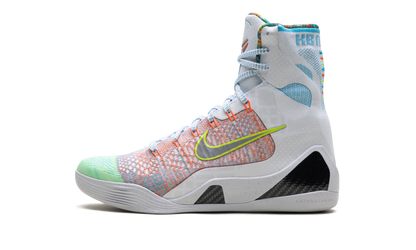 Kobe 9 Elite Protro What The FZ7335 101