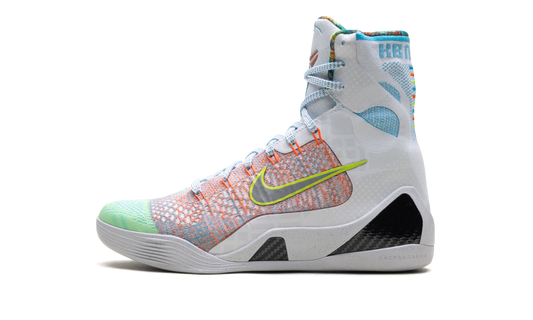 Kobe 9 Elite Protro What The FZ7335 101