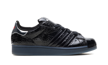 Superstar  Sp5der Black  KJ7021