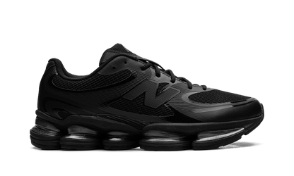 2000 Triple Black U2000ETB
