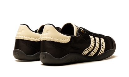 Karintha Lo  Wales Bonner - Black Satin  IH7259