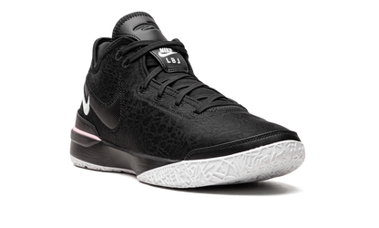Nike Zoom LeBron NXXT Gen Black/White DR8784 003