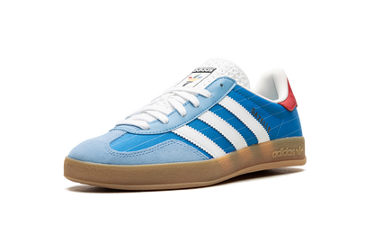 Gazelle Indoor  Paris Olympics - Blue  IF9643