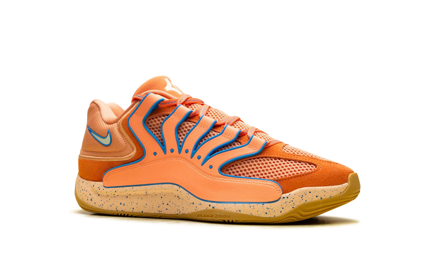 KD 18 Atomic Pink HV1992 601