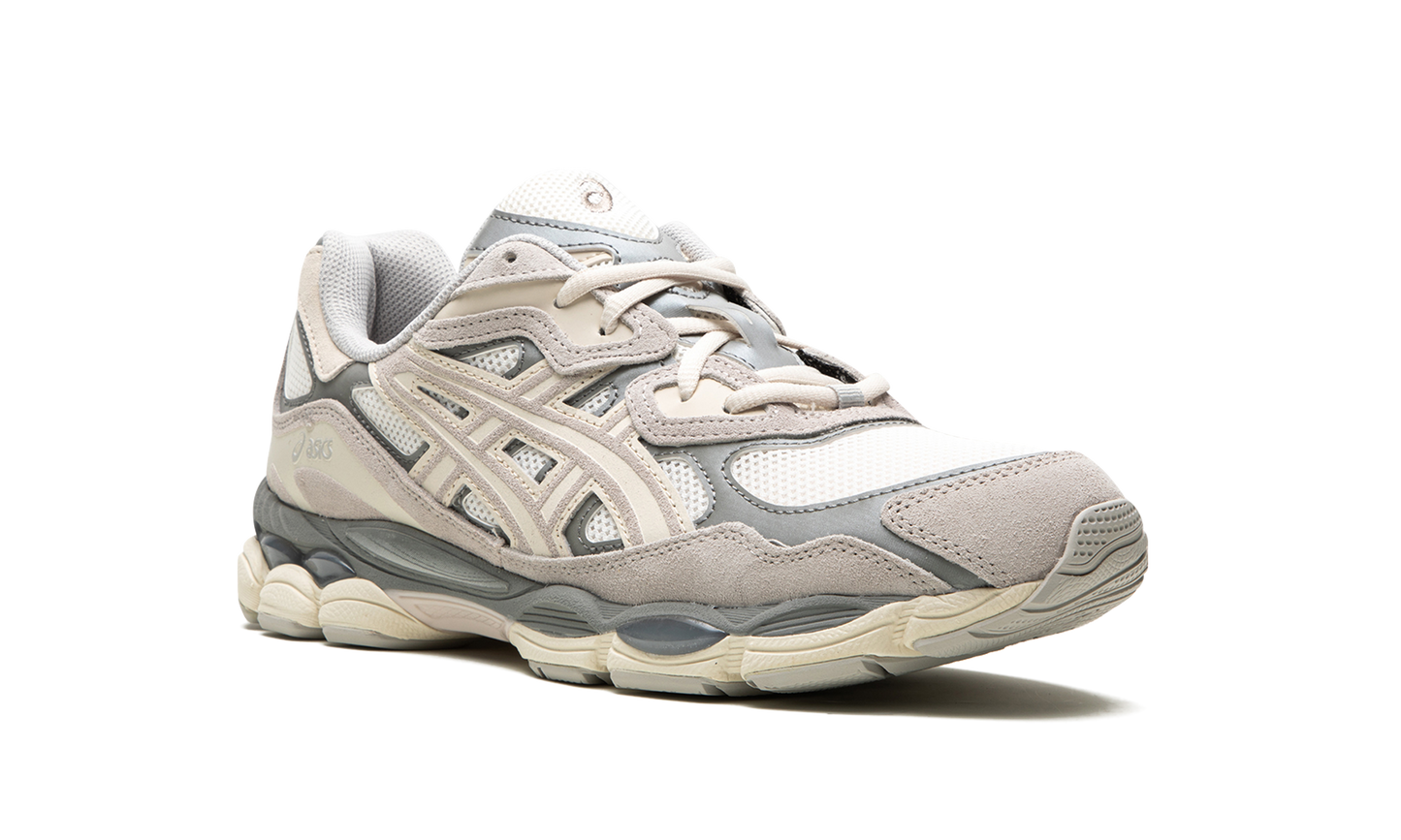 GEL NYC Oyster Grey 1201A789 103