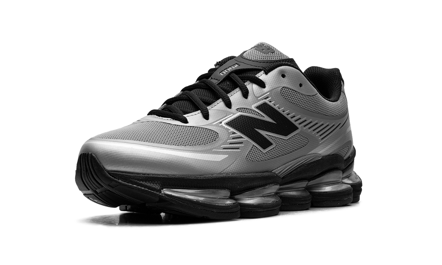 ABZORB 2000 Slate Grey Silver Metallic U20006OU