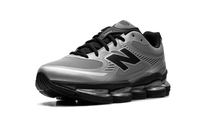 ABZORB 2000 Slate Grey Silver Metallic U20006OU