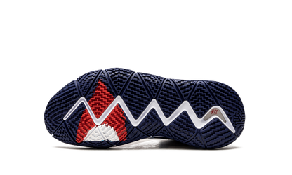 Kybrid S2 Tie-Dye USA CQ9323 400