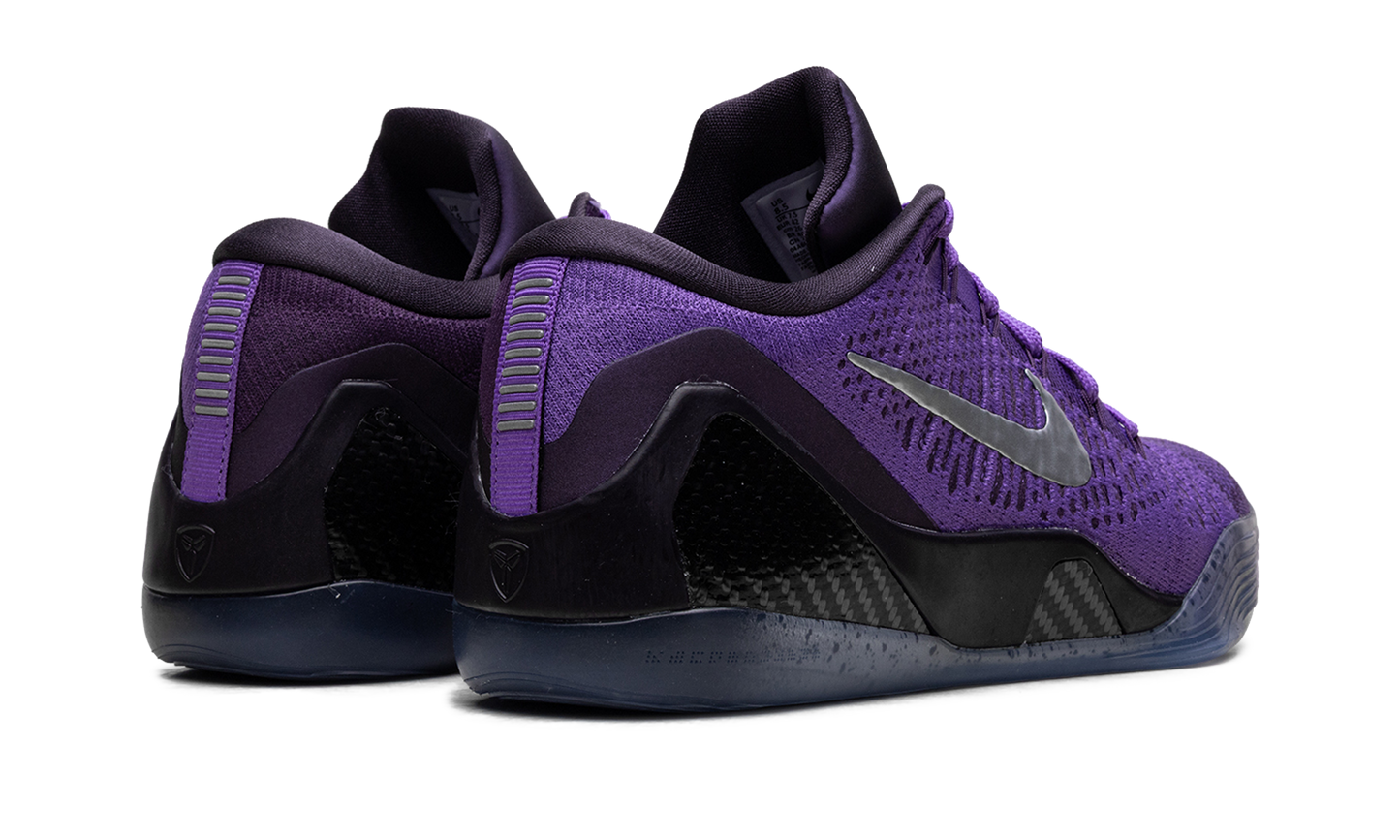 Kobe 9 Elite Low Protro Moonwalker (2025) IM0465 500
