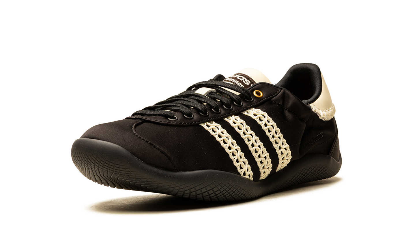 Karintha Lo  Wales Bonner - Black Satin  IH7259