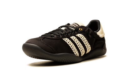 Karintha Lo  Wales Bonner - Black Satin  IH7259