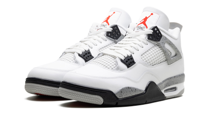 Air Jordan 4 OG White Cement (2025) FV5029 100