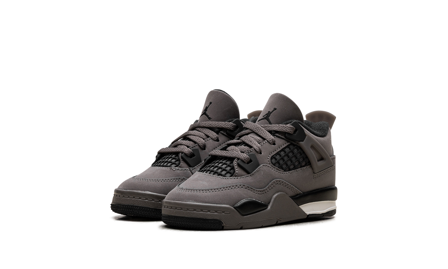 Air Jordan 4 Retro TD Cave Stone IB4387 200