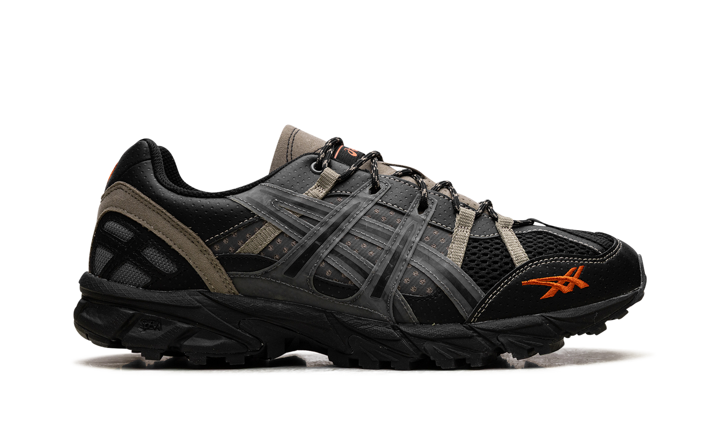 Gel Sonoma 15-50 Black Metropolis 1201A503 001