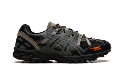 Gel Sonoma 15-50 Black Metropolis 1201A503 001