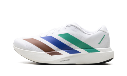 adiZero EVO SL  Pharrell Williams - White  KI3393