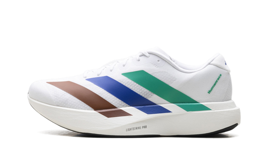 adiZero EVO SL  Pharrell Williams - White  KI3393
