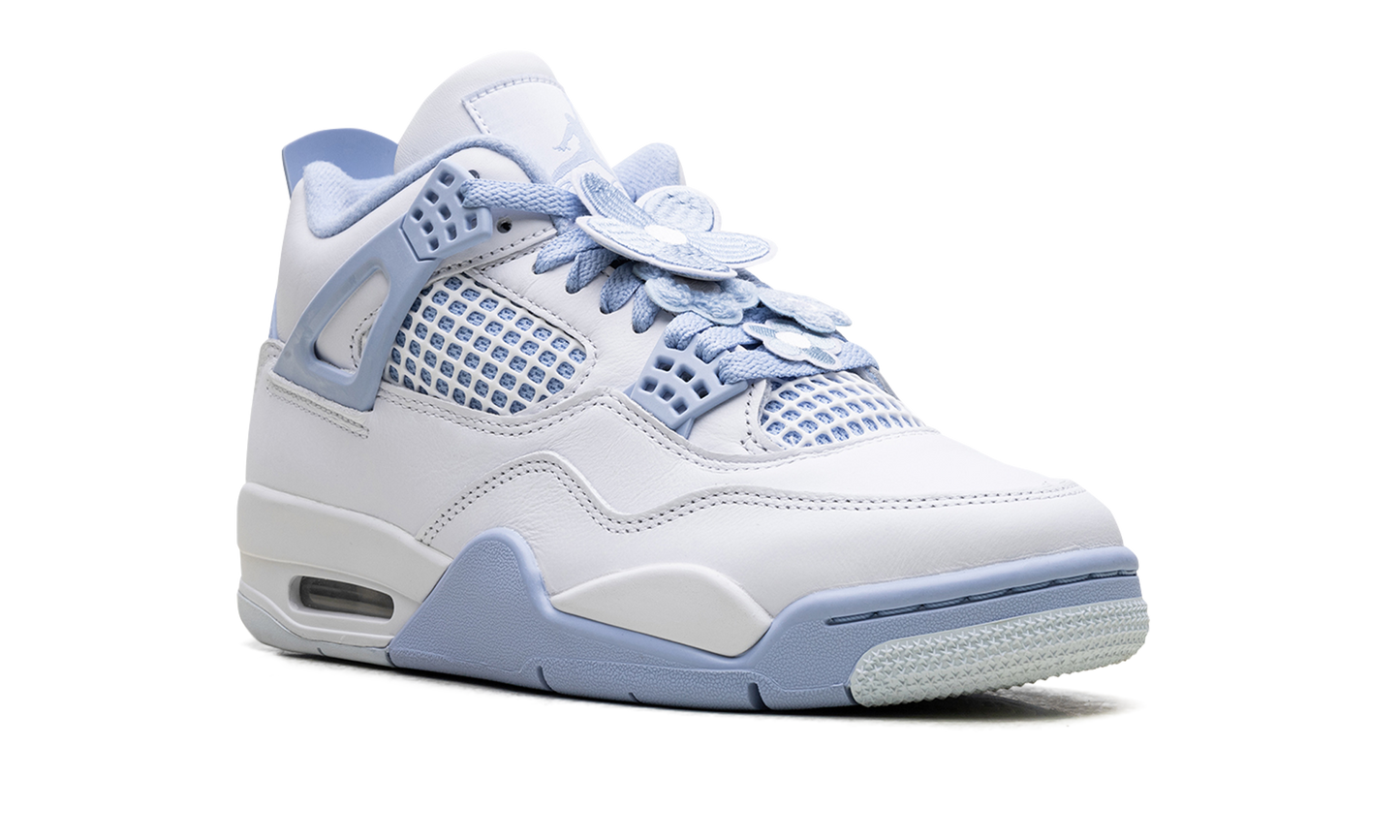 Air Jordan 4 WMNS Aluminum HV0823 100