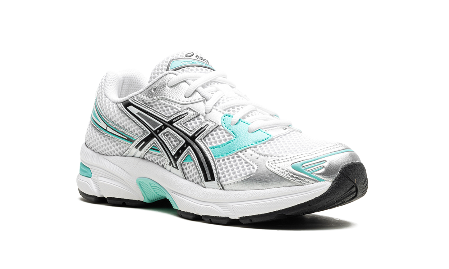 Gel-1130 GS White Aqua 1204A163 102
