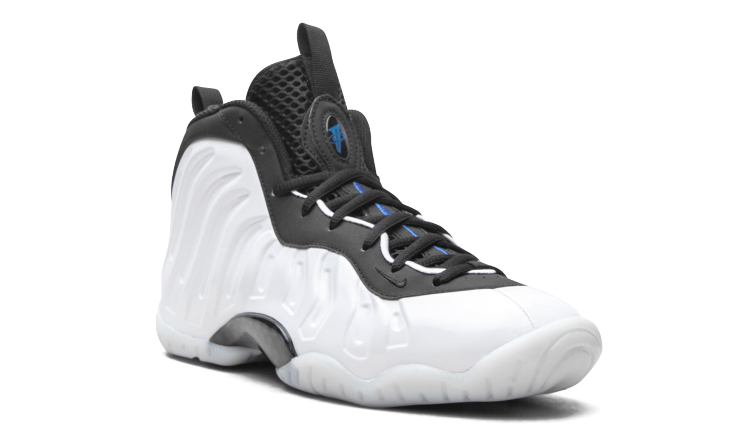 Little Posite One GS Orlando Magic Home CZ2548 100