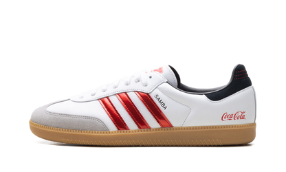 Samba OG  Coca-Cola White  KH6879