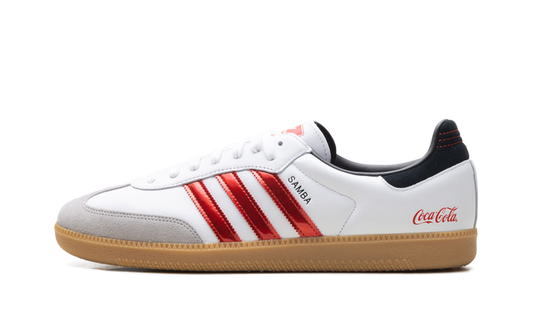 Samba OG  Coca-Cola White  KH6879