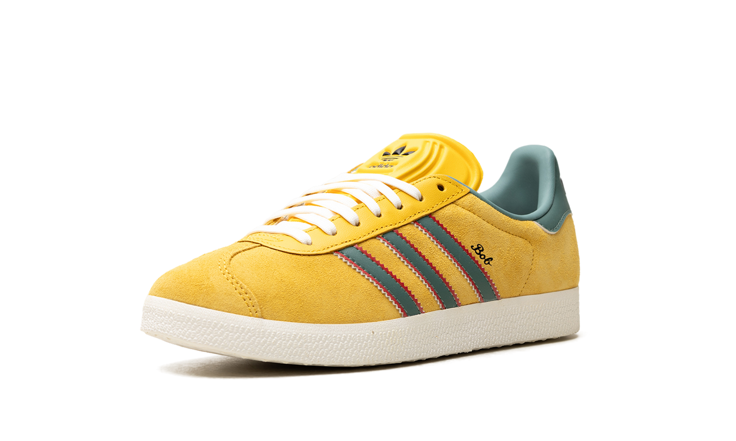 adidas Gazelle Indoor  Bob Marley  KJ3532