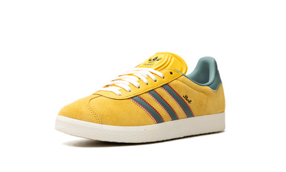adidas Gazelle Indoor  Bob Marley  KJ3532