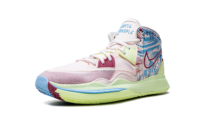 Kyrie 8 Infinity 1 World 1 People CZ0204 600