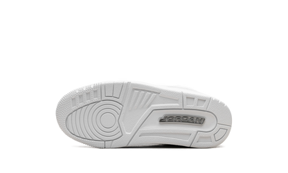 Air Jordan 3 Retro PS Pure Money (2025) DM0966 111