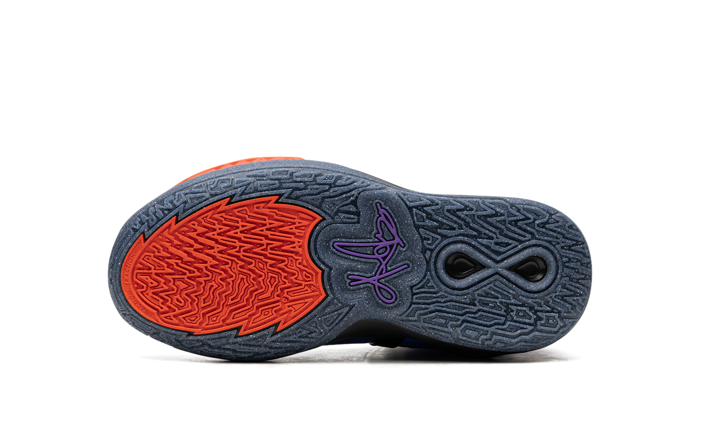 Kyrie Infinity SE GS Tie-Dye DM3894 410