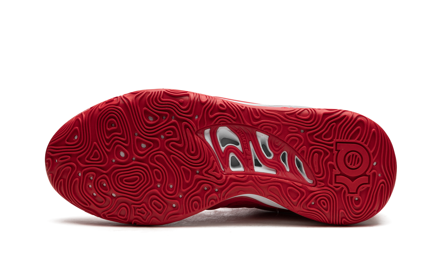 KD15 TB University Red DO9826 600