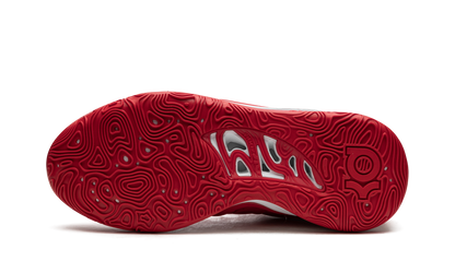 KD15 TB University Red DO9826 600